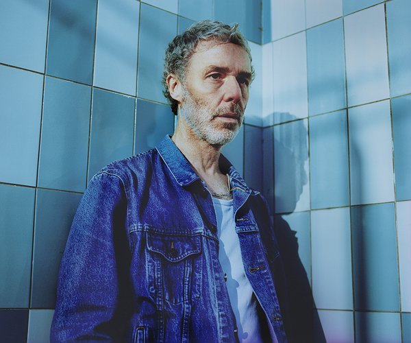 ByteFM Magazin - Baxter Dury & Ink Against Borders zu Gast