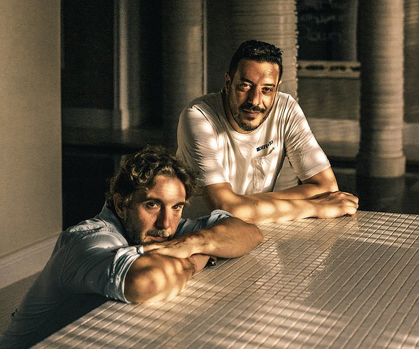 ByteFM: Labelshow vom 21.08.2025