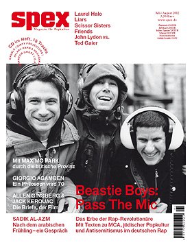 ByteFM: ByteFM Mixtape vom 22.07.2012