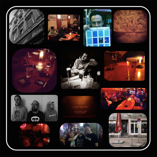 ByteFM: The Good Nightz vom 18.05.2018