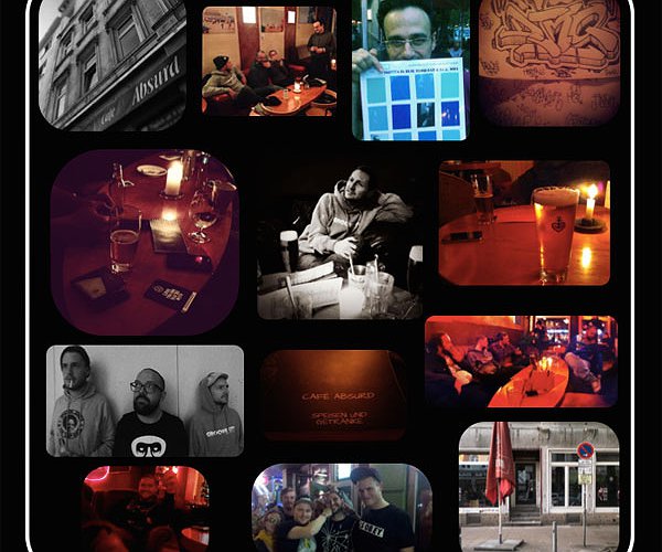 The Good Nightz - #bierbeiwilli