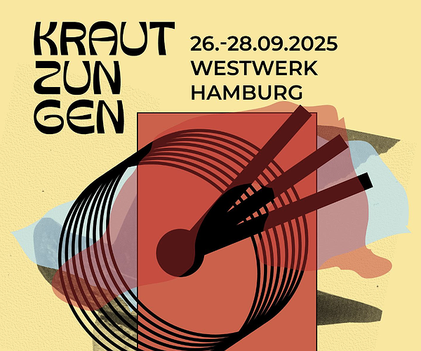 ByteFM: Erdenrund vom 22.09.2025