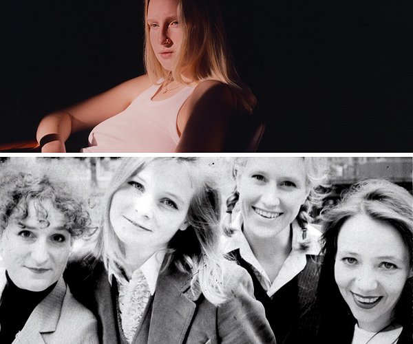 ByteFM Magazin - Billie Marten und Bernadette La Hengst & Peta Devlin zu Gast