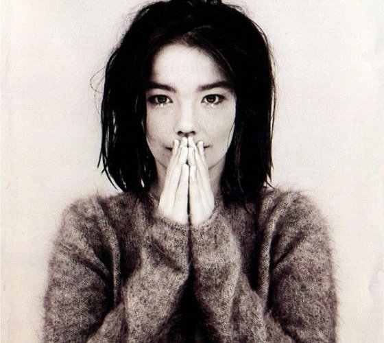 Keep It Real - Björk