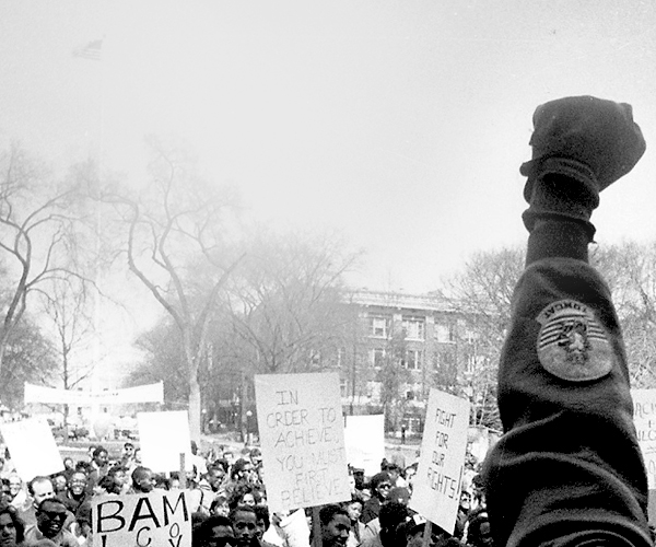 Black Power Mixtape Der Horer Innen Bytefm