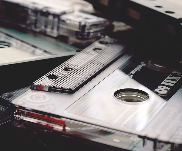 ByteFM: ByteFM Mixtape vom 10.02.2026