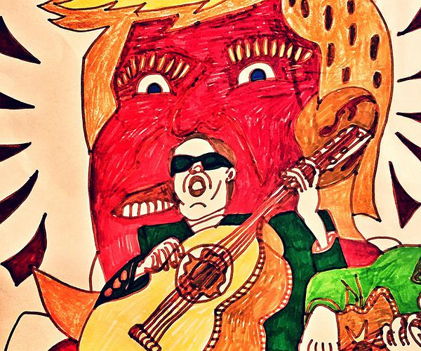 Bordermusic
-