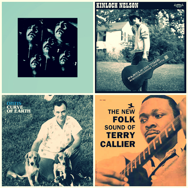 ByteFM: Bordermusic vom 31.03.2019