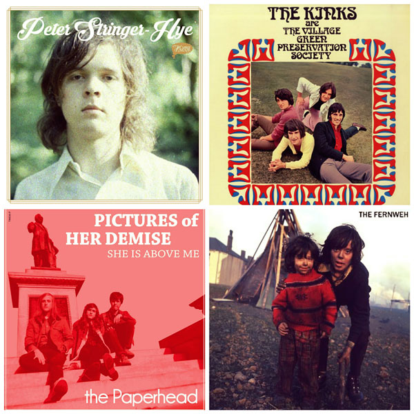 ByteFM: Bordermusic vom 14.04.2019