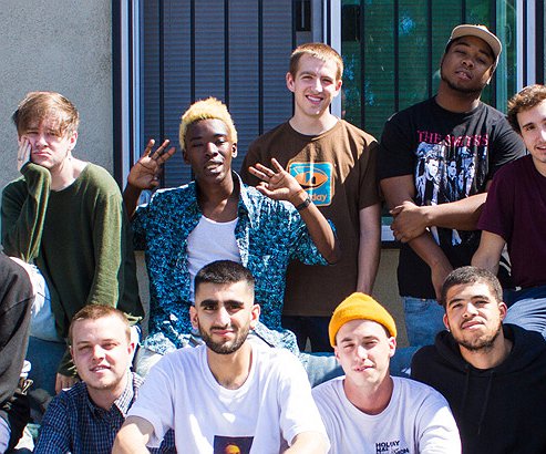 ByteFM Mixtape
-