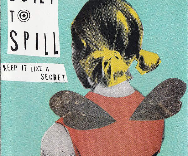 Schnittstellen - Built To Spill & Bonnie "Prince" Billy