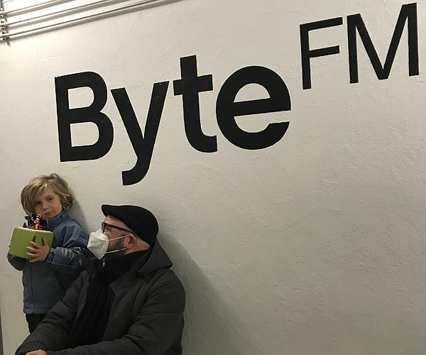ByteFM: Von Bullerbü nach Babylon vom 21.01.2021