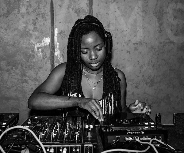 ByteFM: Femmetronica vom 25.02.2024