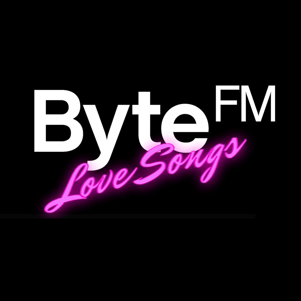 ByteFM: Love Songs vom 16.06.2022