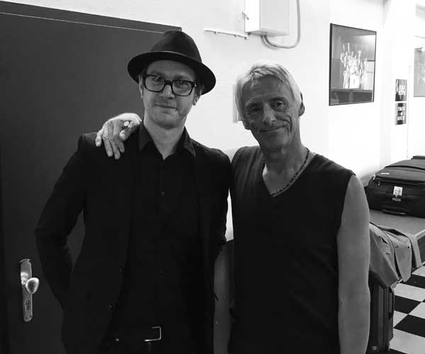 ByteFM: Champagne Supernova vom 19.06.2017
