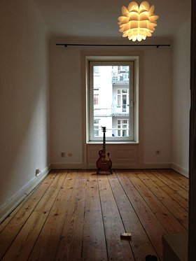 ByteFM: Champagne Supernova vom 14.09.2012