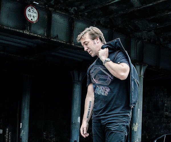 ByteFM: Labelshow vom 16.06.2018