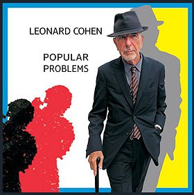 Der West-Östliche Diwan - Leonard Cohen