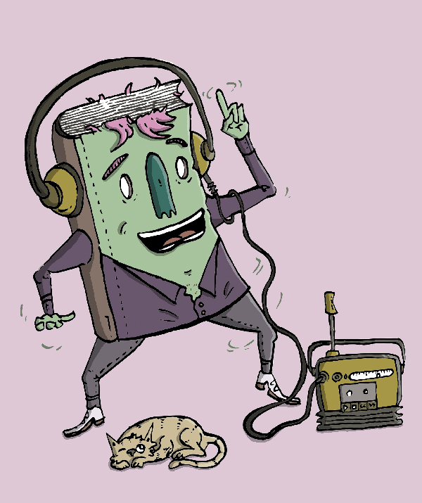 ByteFM: ByteFM Container vom 01.09.2018