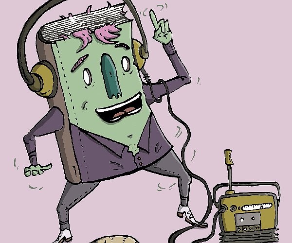 ByteFM: ByteFM Container vom 01.09.2018