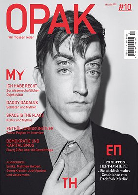 ByteFM: ByteFM Mixtape vom 10.11.2011