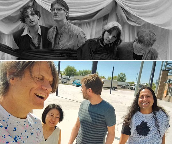 ByteFM Magazin - Culk & Deerhoof zu Gast