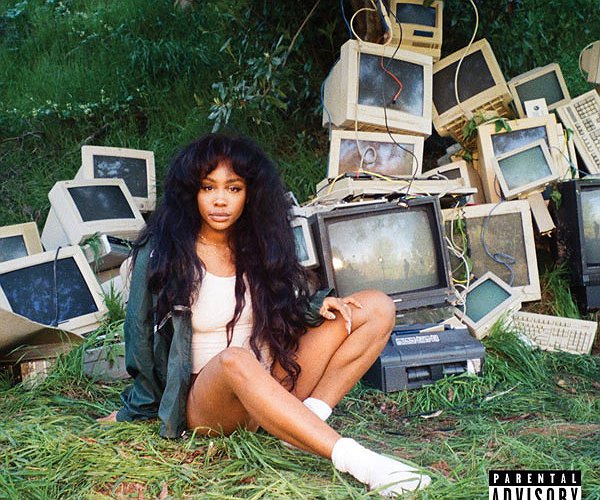 Beat Repeat - SZA/Kuchenmann/Rejjie Snow