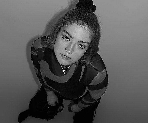 ByteFM: Femmetronica vom 24.03.2024