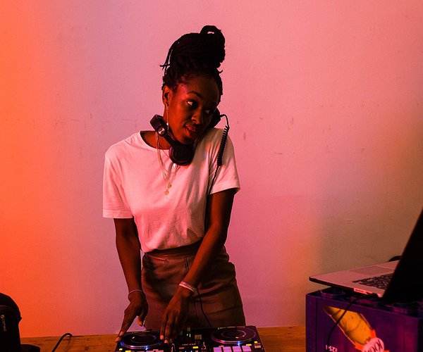 ByteFM: Groove Crates vom 28.04.2023