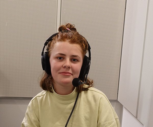 Teenage Kicks - Radioschule: Musik mit guten Texten