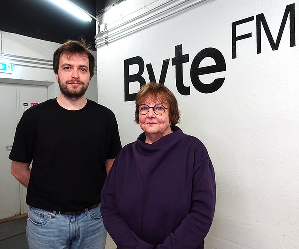 ByteFM: StadtMagazin vom 19.04.2024