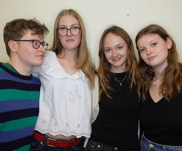 ByteFM: Teenage Kicks vom 27.02.2025