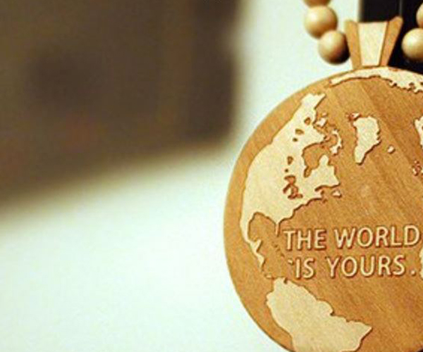 ByteFM: Die Welt ist eine Scheibe vom 16.10.2012