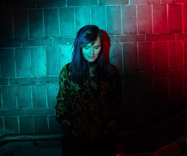 ByteFM: Femmetronica vom 08.09.2024