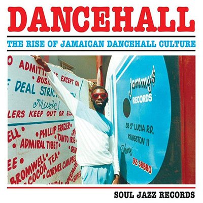 Roots of Dancehall Pt. 2 – Forward The Bass vom 10.06.2019 – ByteFM