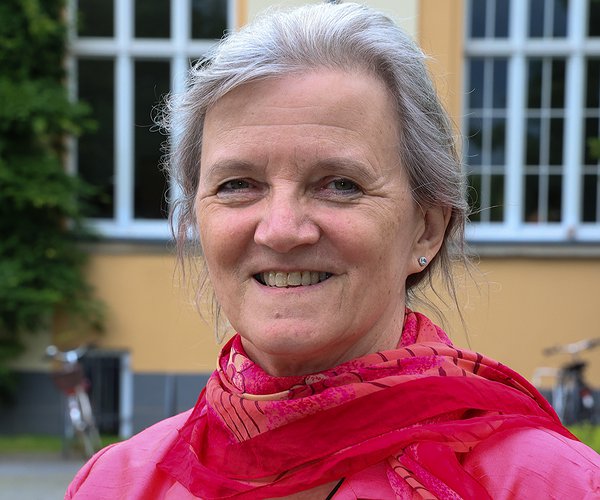 ByteFM: StadtMagazin vom 15.09.2023
