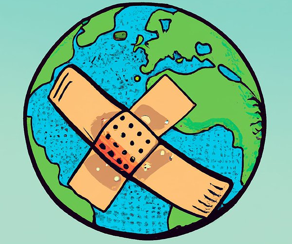 Tracks des Tages - Das wird schon mit der Welt
