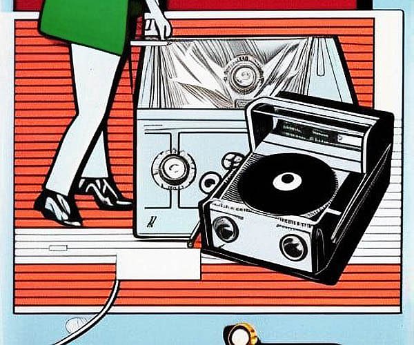 Tracks des Tages
-