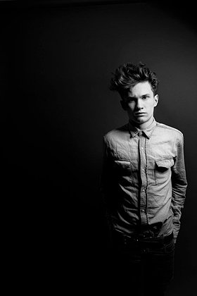 ByteFM: Electric Nightflight vom 08.09.2012