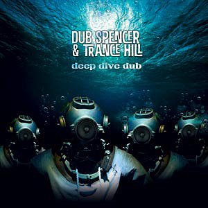 Forward The Bass - Dub Spencer & Trance Hill, Jah 9 und King Jammy