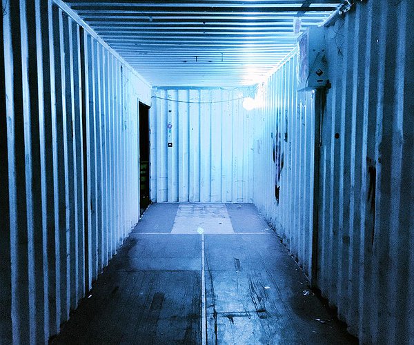 ByteFM: Der Freie Fall vom 29.08.2016
