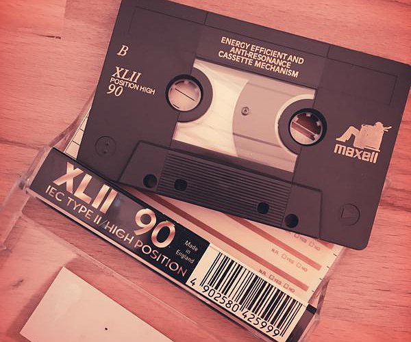 ByteFM: Der Freie Fall vom 31.12.2019