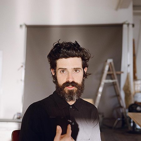 ByteFM Magazin - Devendra Banhart zu Gast