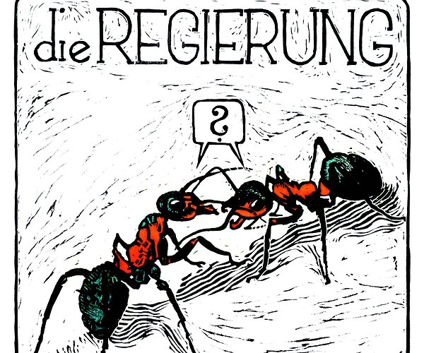 ByteFM: Erdenrund vom 09.02.2026