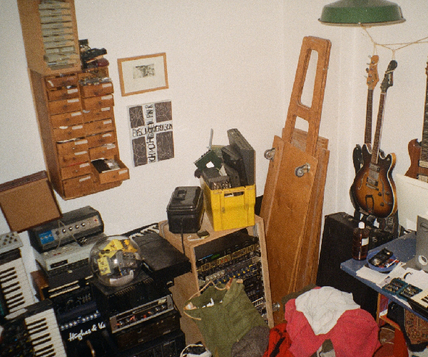 Die Vierte Wand