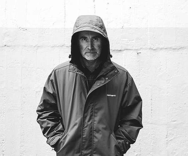 Gastspiel - mit Dirk Darmstaedter
