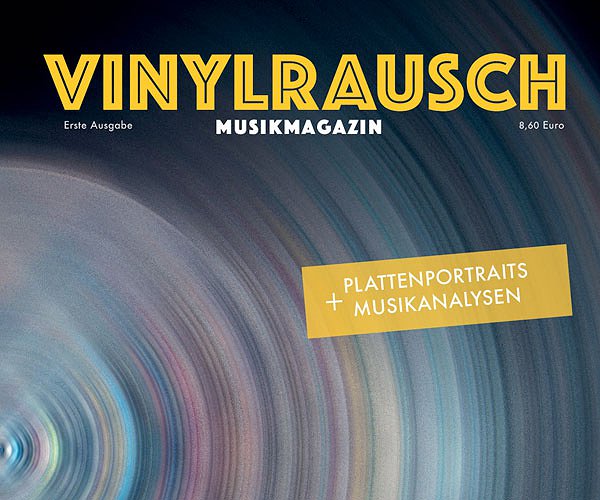 Hidden Tracks - Radio im Vinylrausch