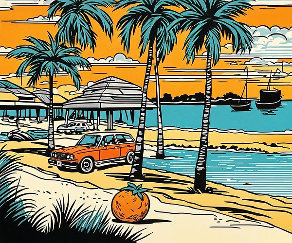 Tracks des Tages - Doppelsommer, Austern und Orangen