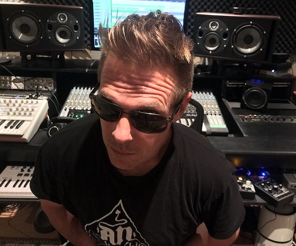 ByteFM: Forward The Bass vom 04.11.2025