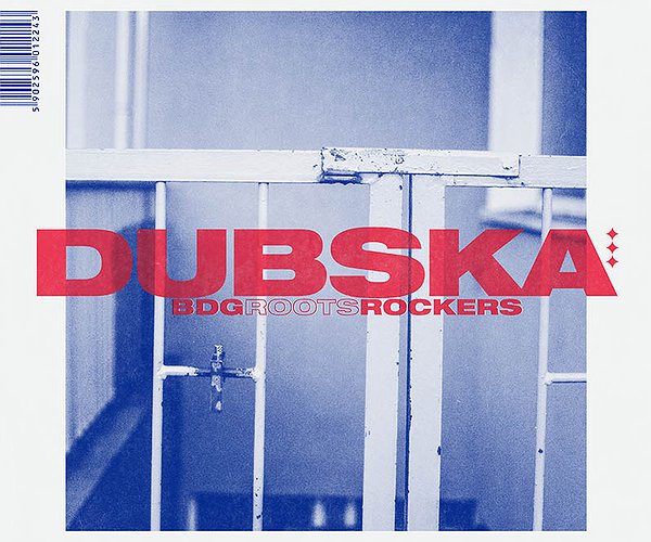 Forward The Bass - Dubska, Mungo's Hi Fi, Dub-Stuy u. a.